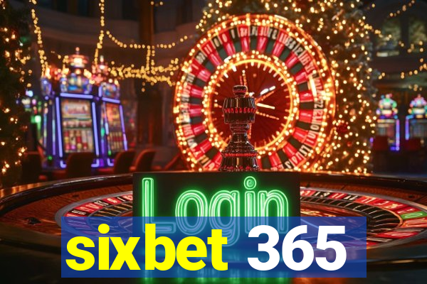 sixbet 365